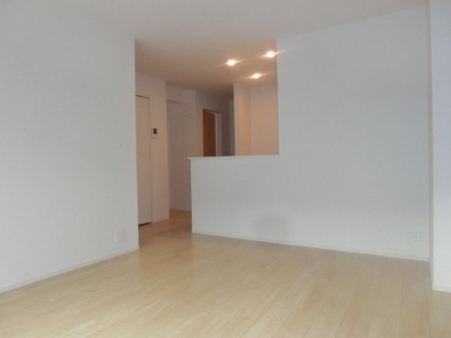 リビング 写真2