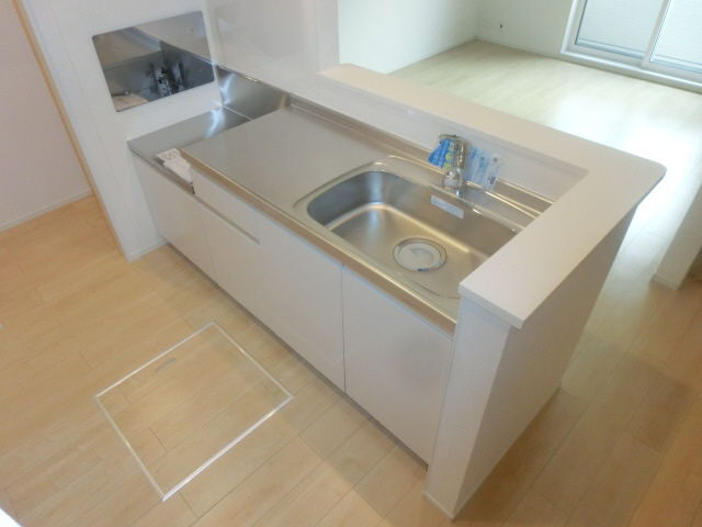 キッチン 写真3