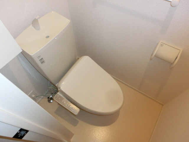 トイレ 写真5