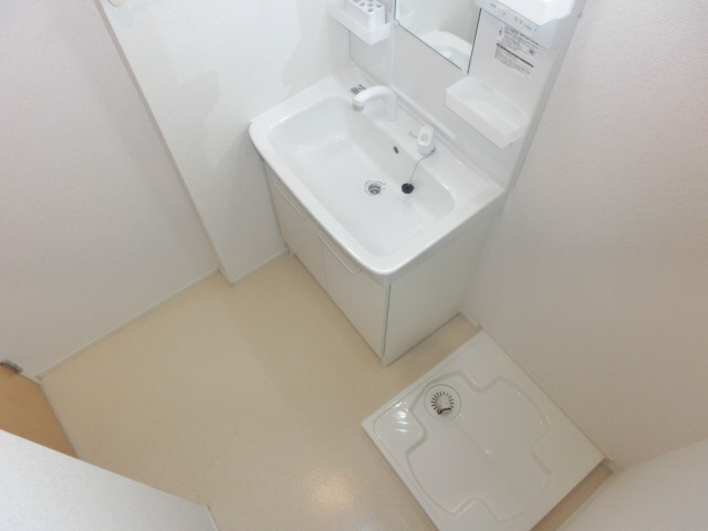 洗面所 写真6