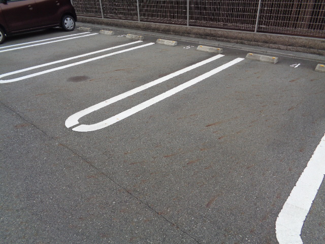 駐車場 写真10