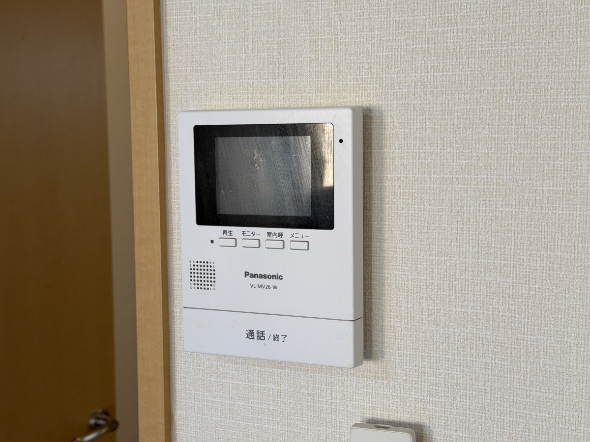 セキュリティ 写真12