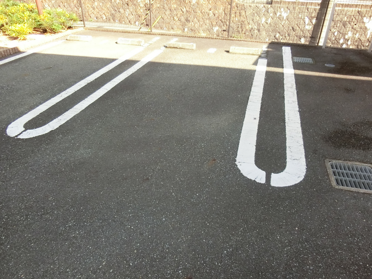 駐車場 写真10