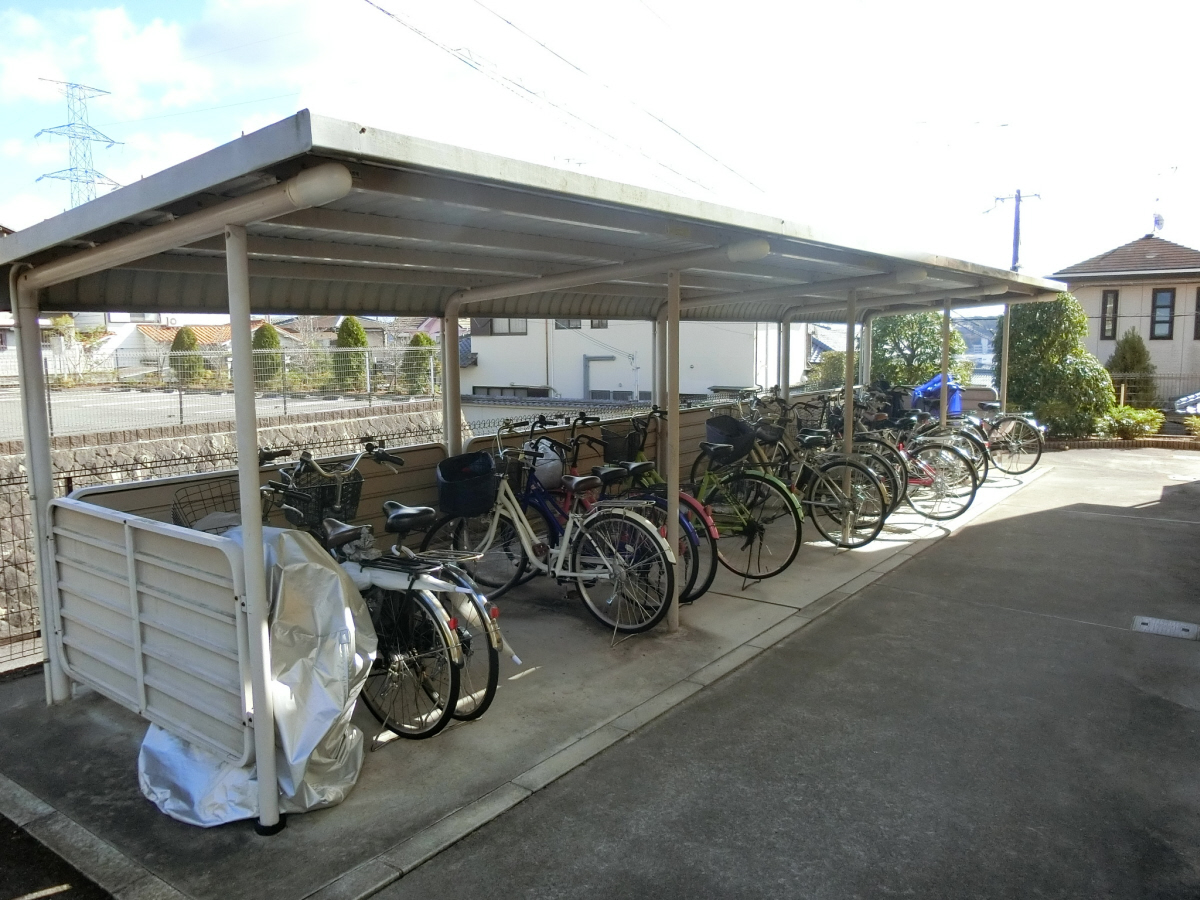 共用部 写真11