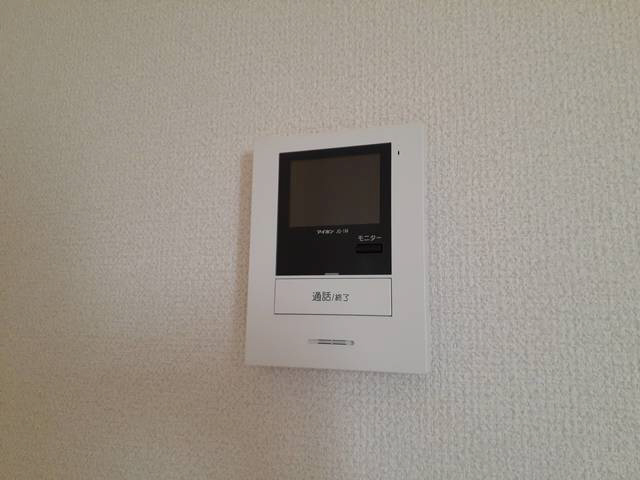 セキュリティ 写真11