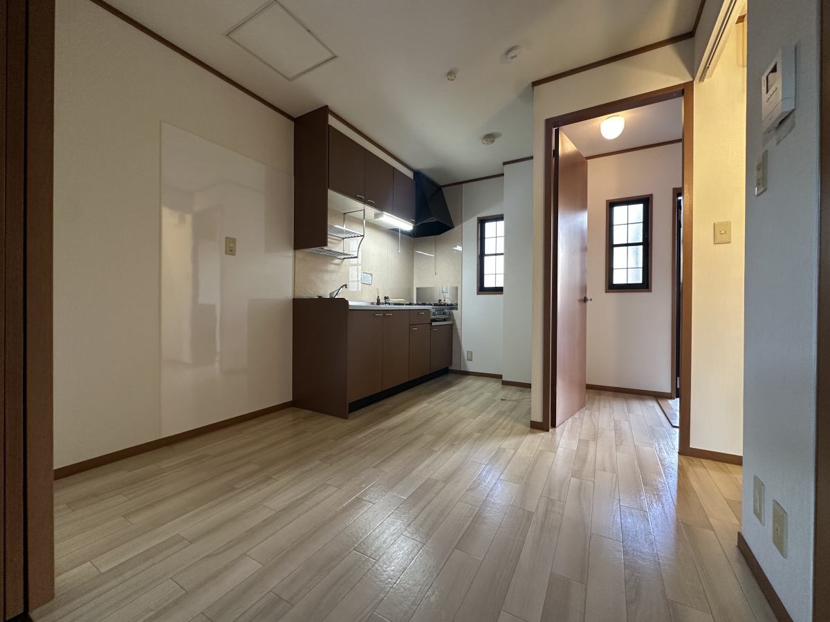 ダイニング 写真2