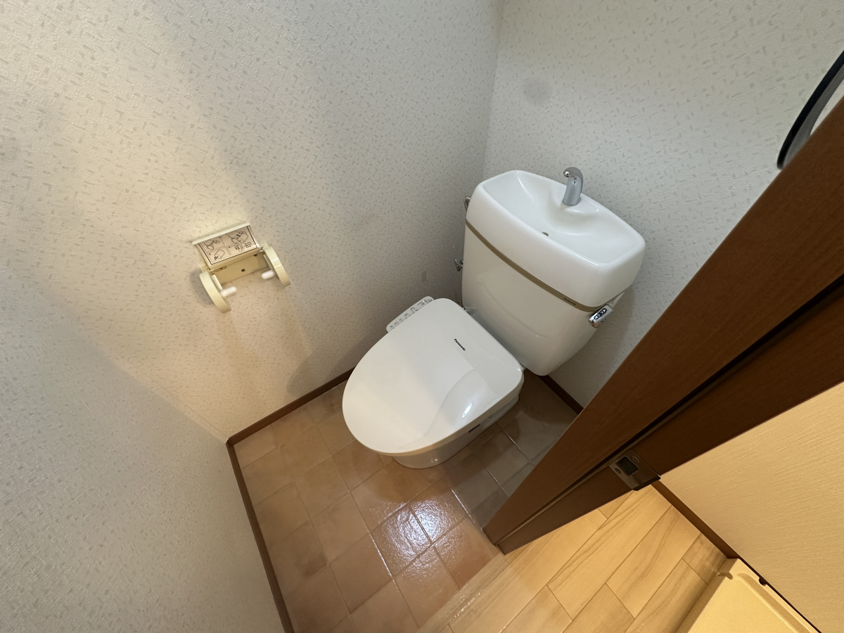 トイレ 写真5