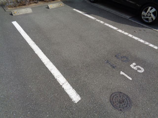 駐車場 写真10