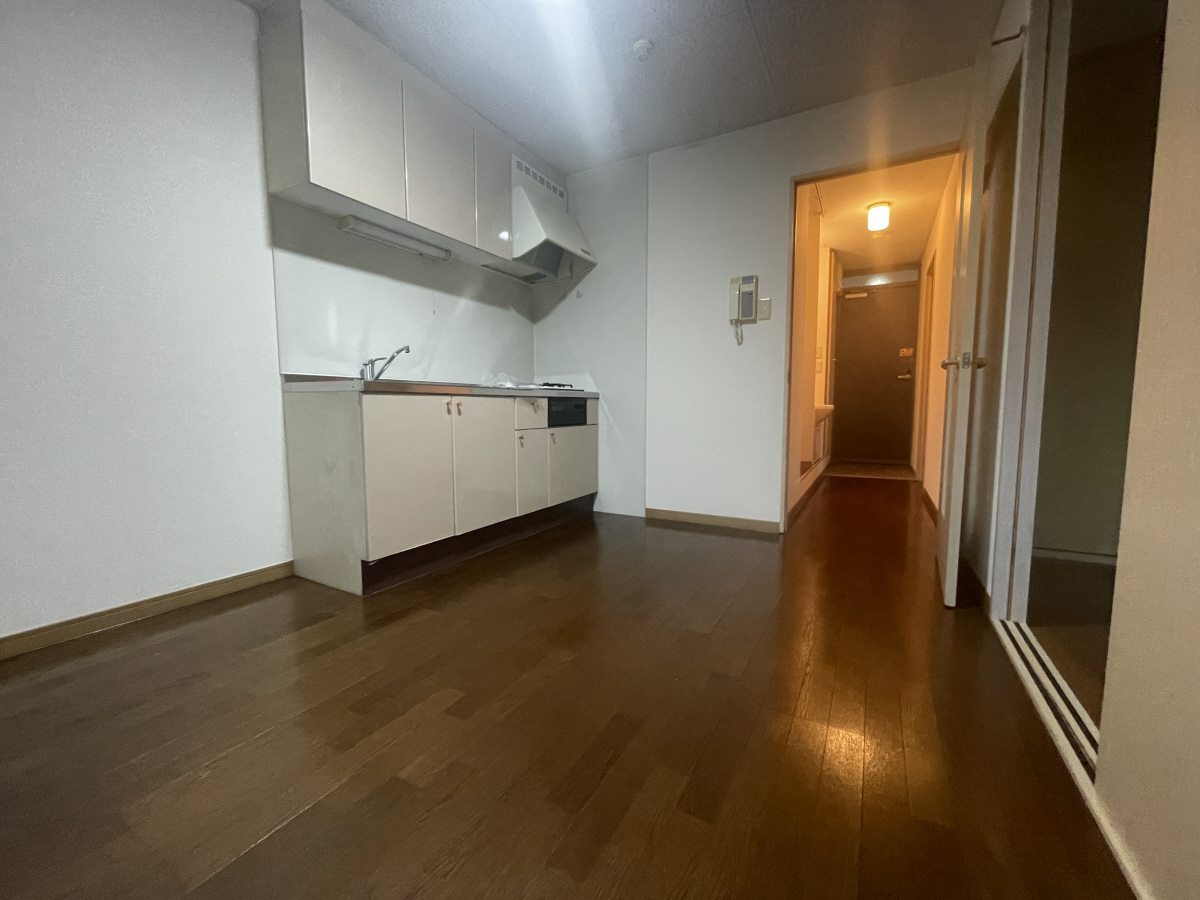 リビング 写真2