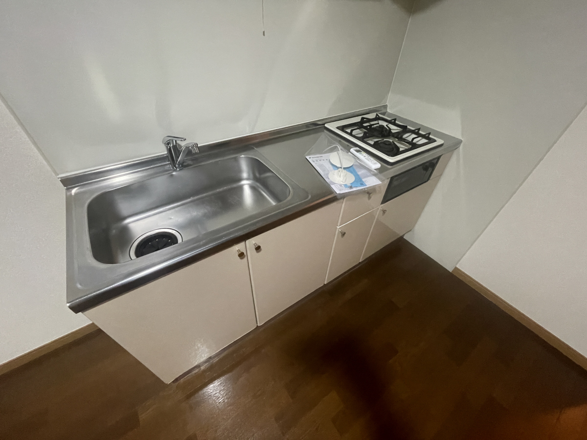 キッチン 写真3