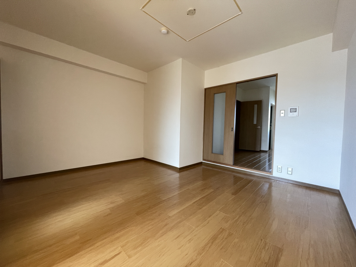 リビング 写真2