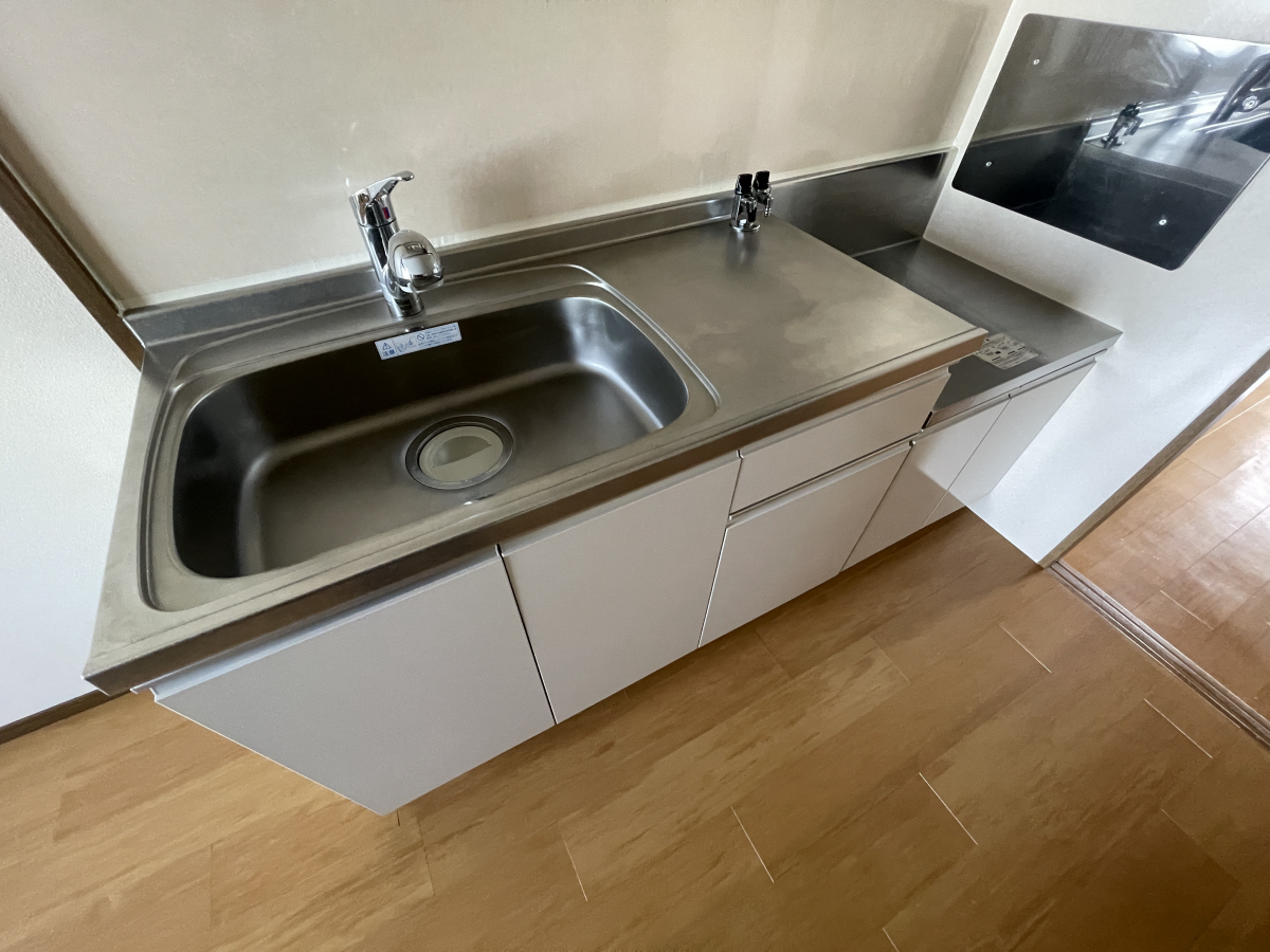 キッチン 写真3