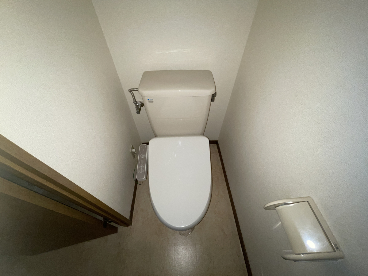 トイレ 写真5