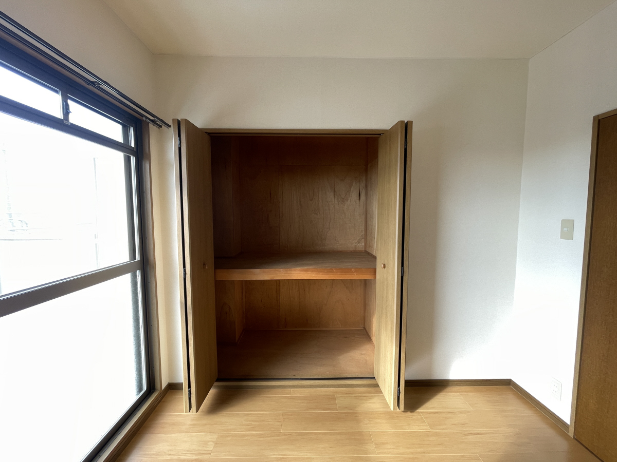 収納 写真8