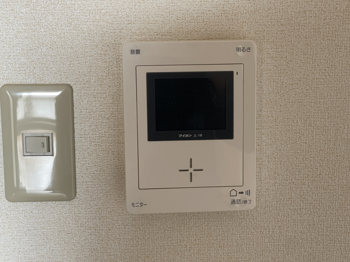 セキュリティ 写真11