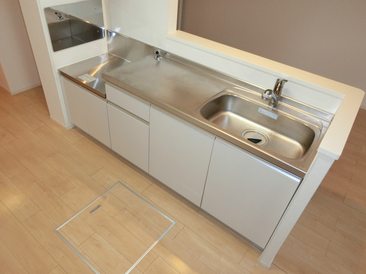 キッチン 写真3