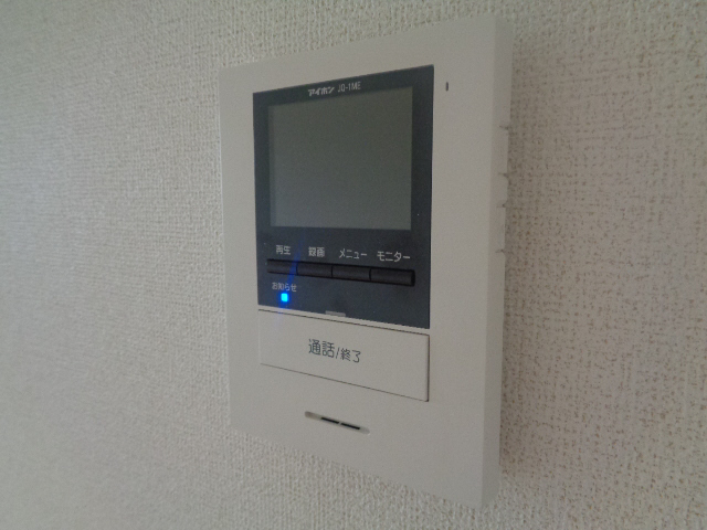 セキュリティ 写真10