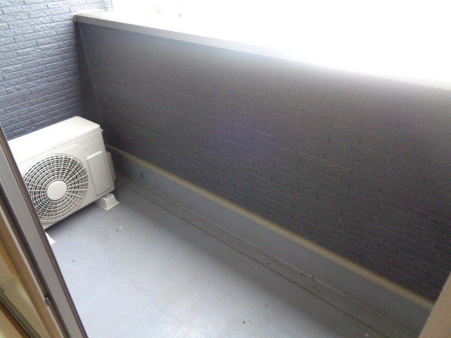 バルコニー・ベランダ 写真12