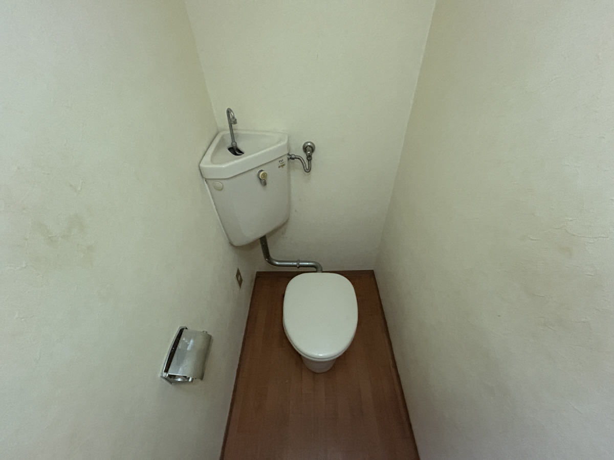トイレ 写真5