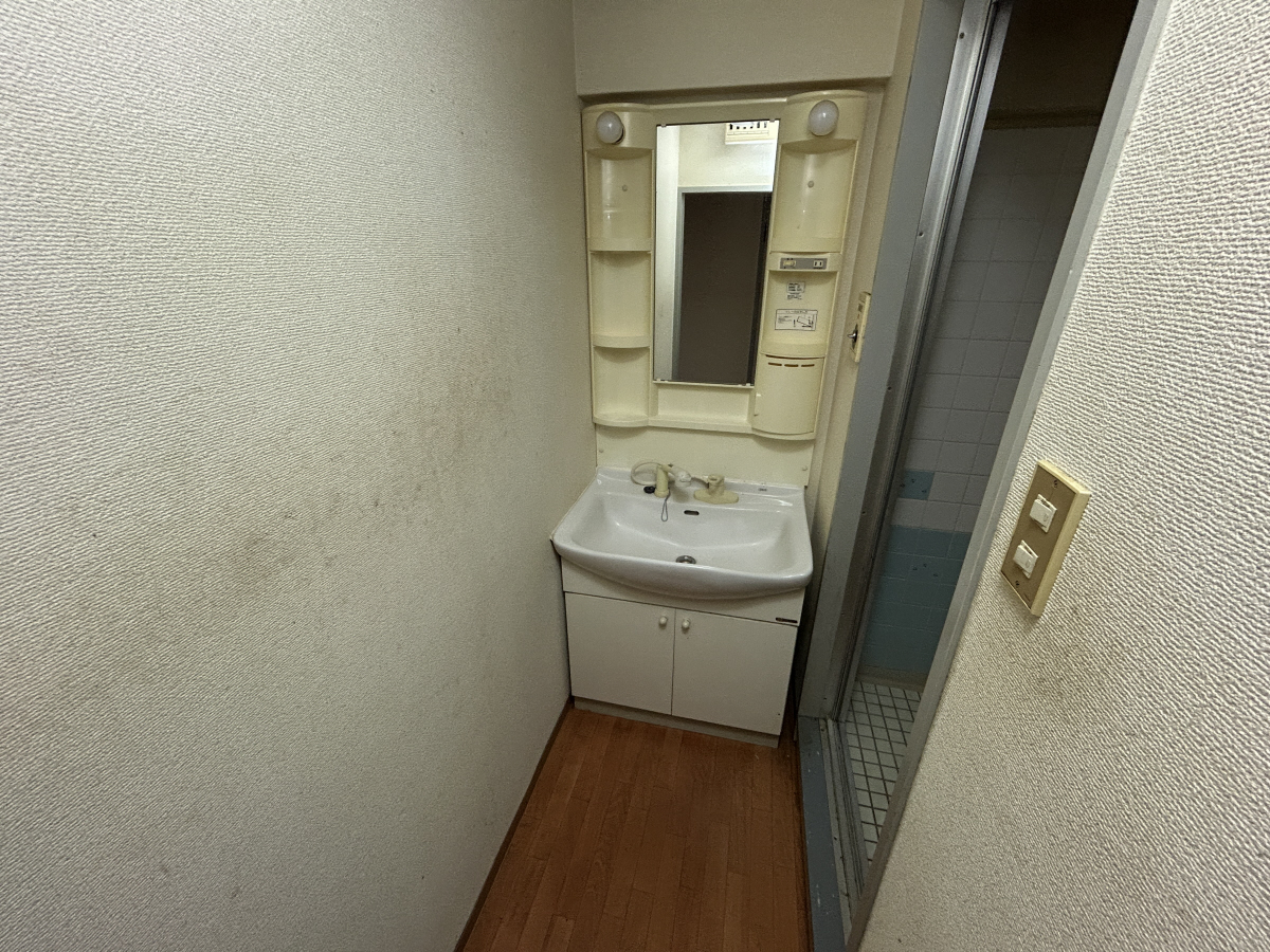 洗面所 写真6