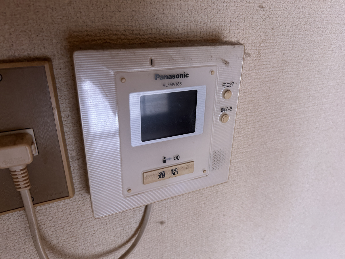 セキュリティ 写真12