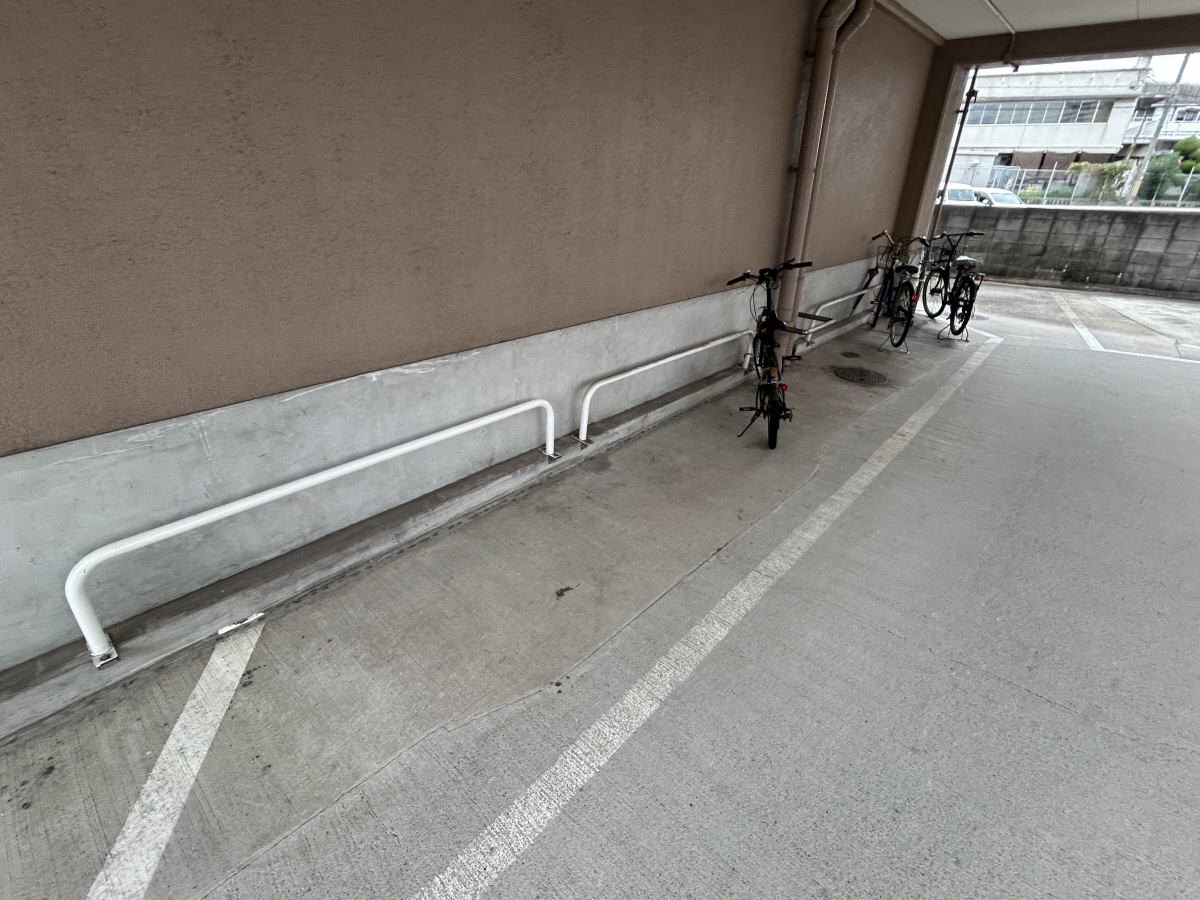 共用部 写真14