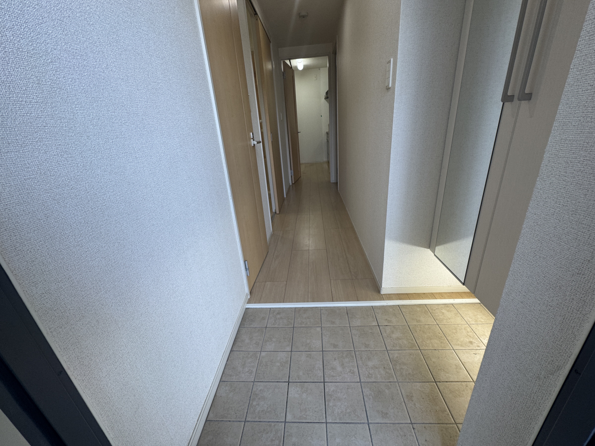 玄関 写真7
