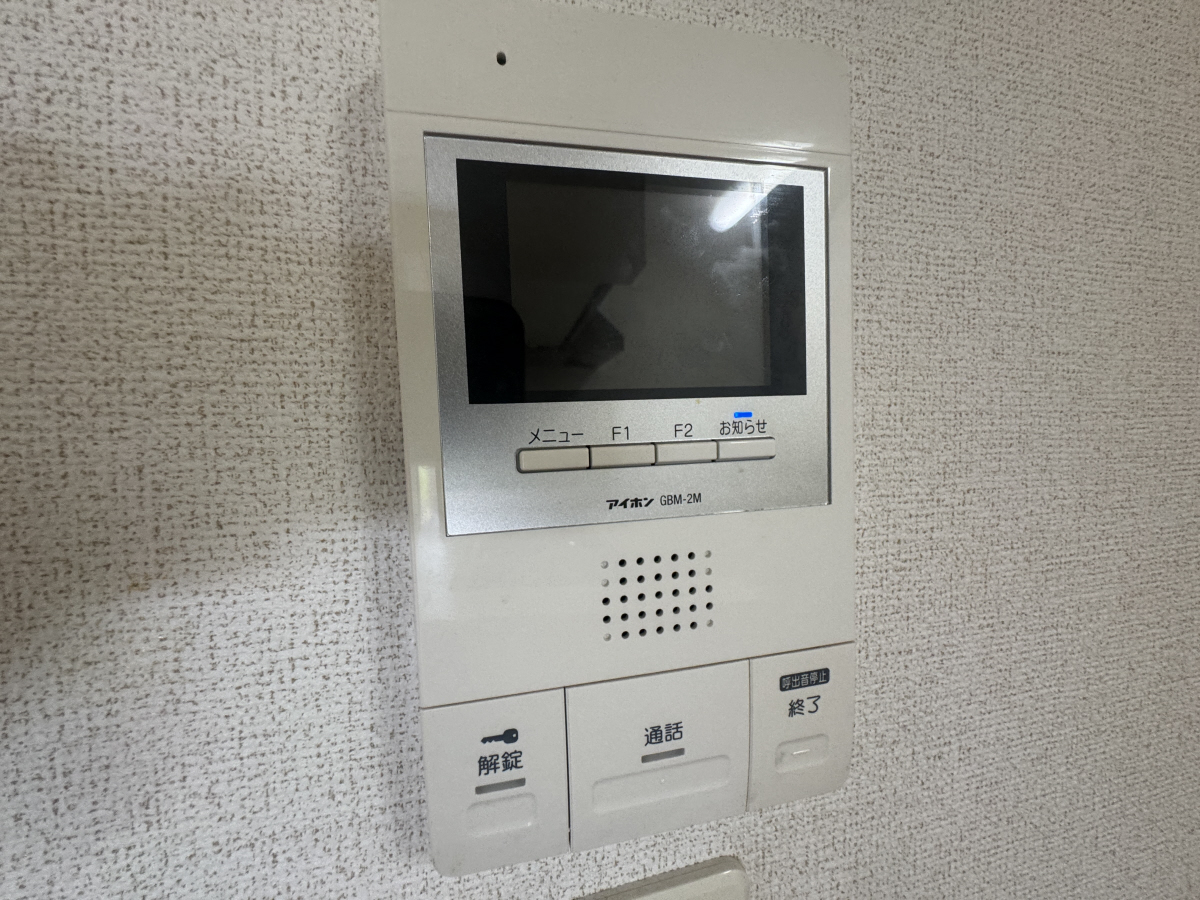 セキュリティ 写真12