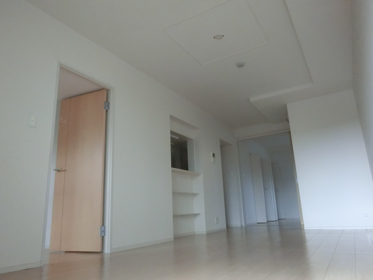 リビング 写真2