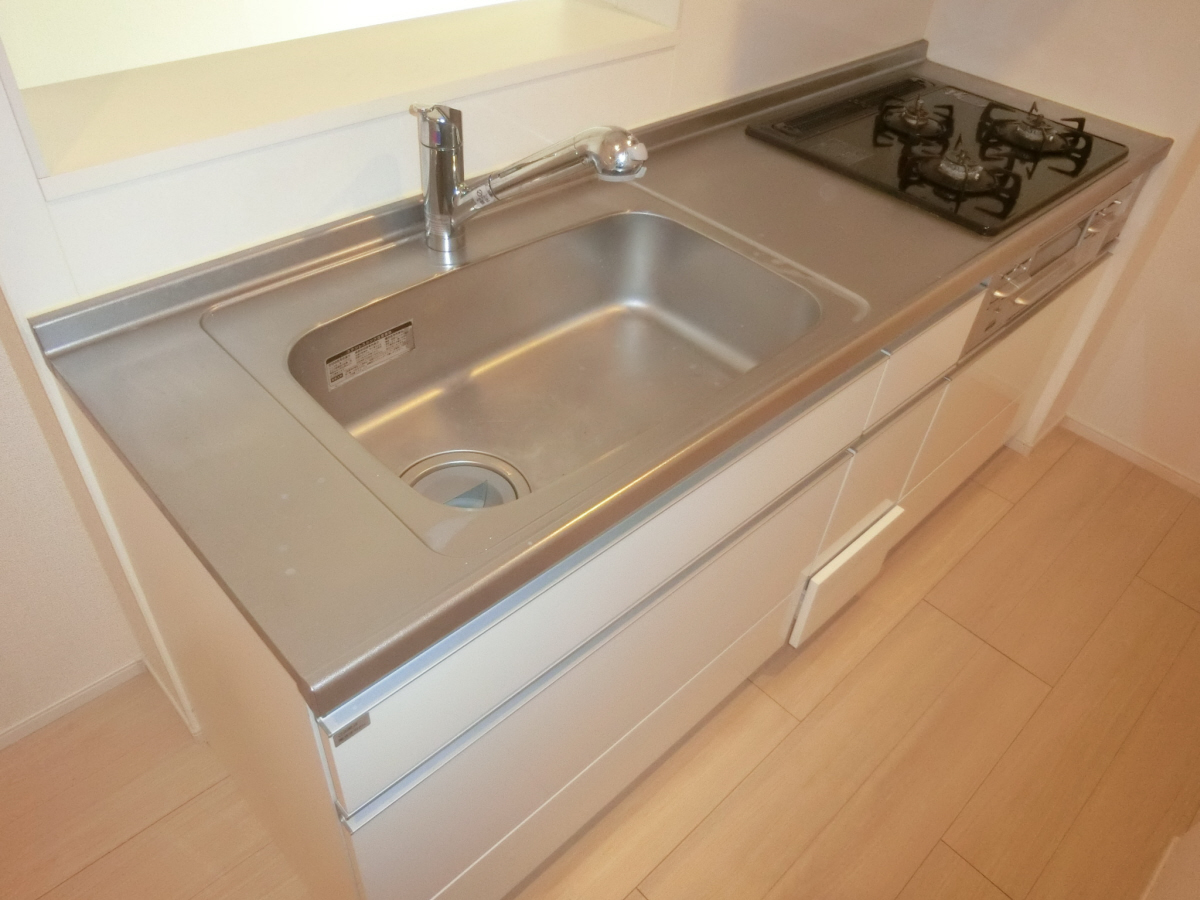 キッチン 写真3