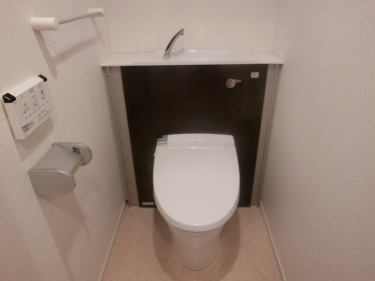 トイレ 写真5