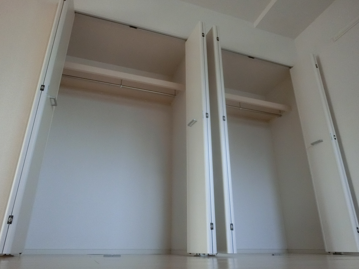 収納 写真8