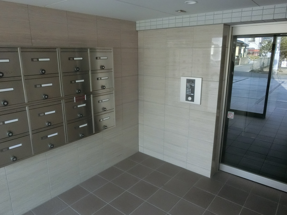 セキュリティ 写真13