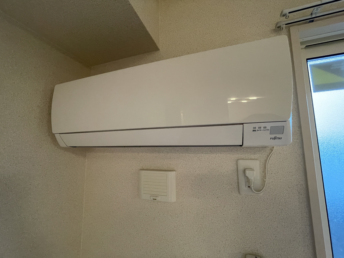 設備 写真11