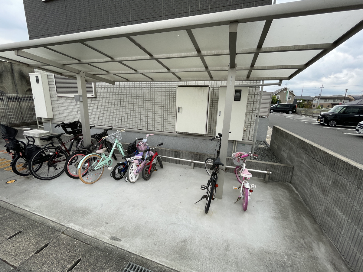 共用部 写真14
