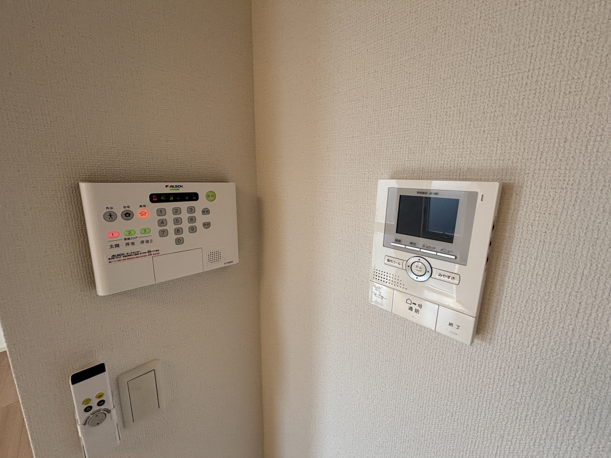 セキュリティ 写真14