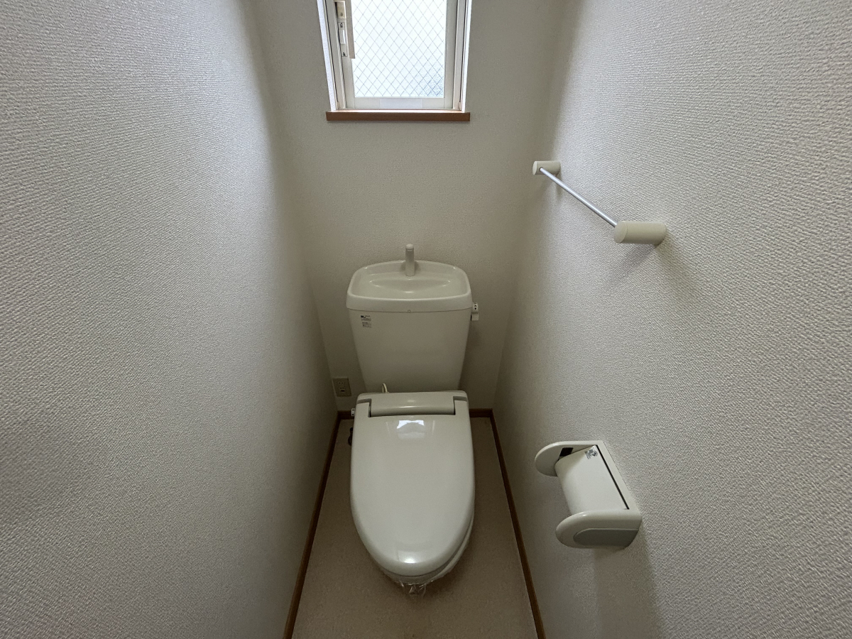 トイレ 写真5