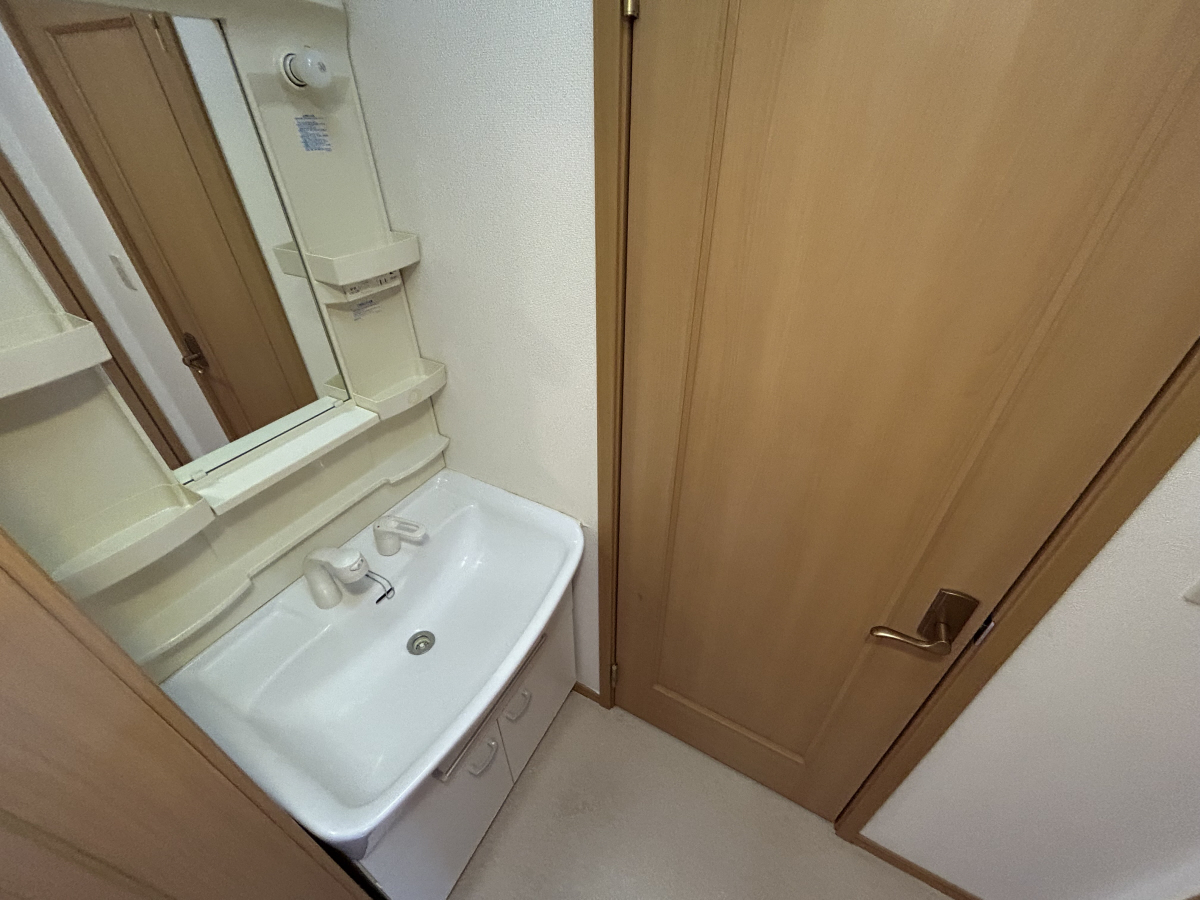 洗面所 写真6