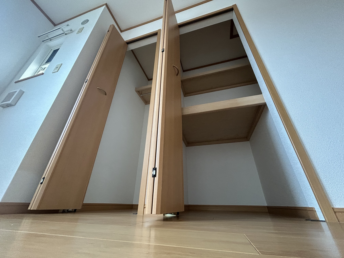 収納 写真8