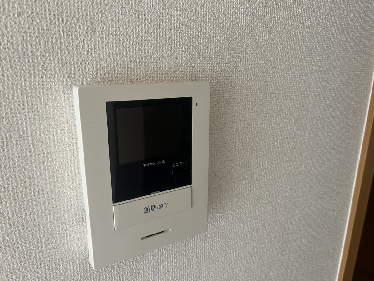 セキュリティ 写真12