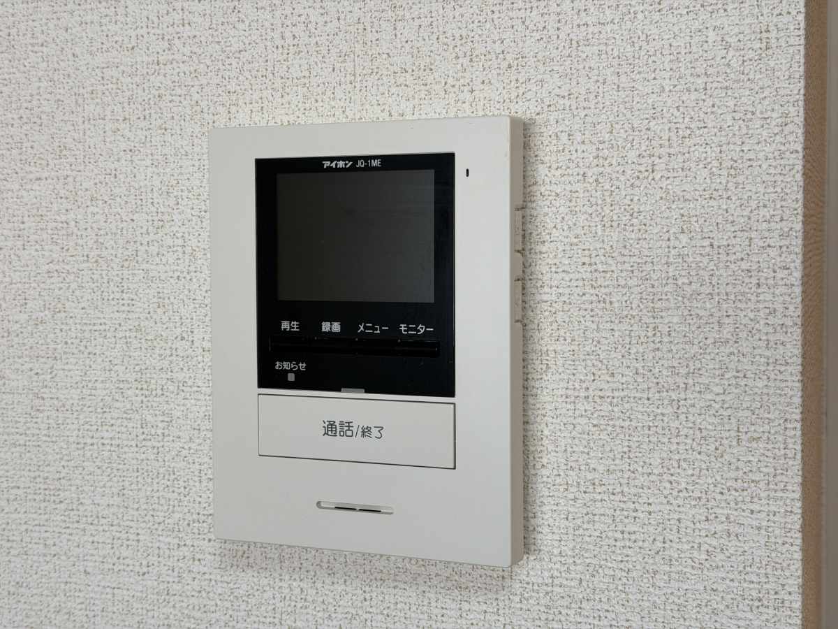 セキュリティ 写真11