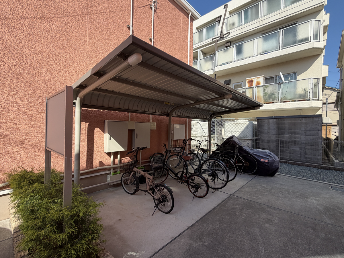 共用部 写真13