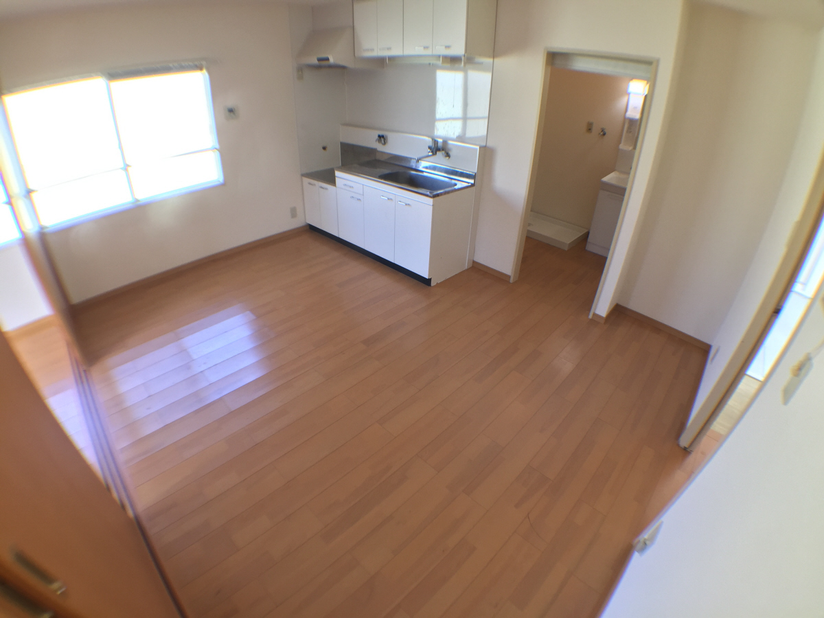 ダイニング 写真2