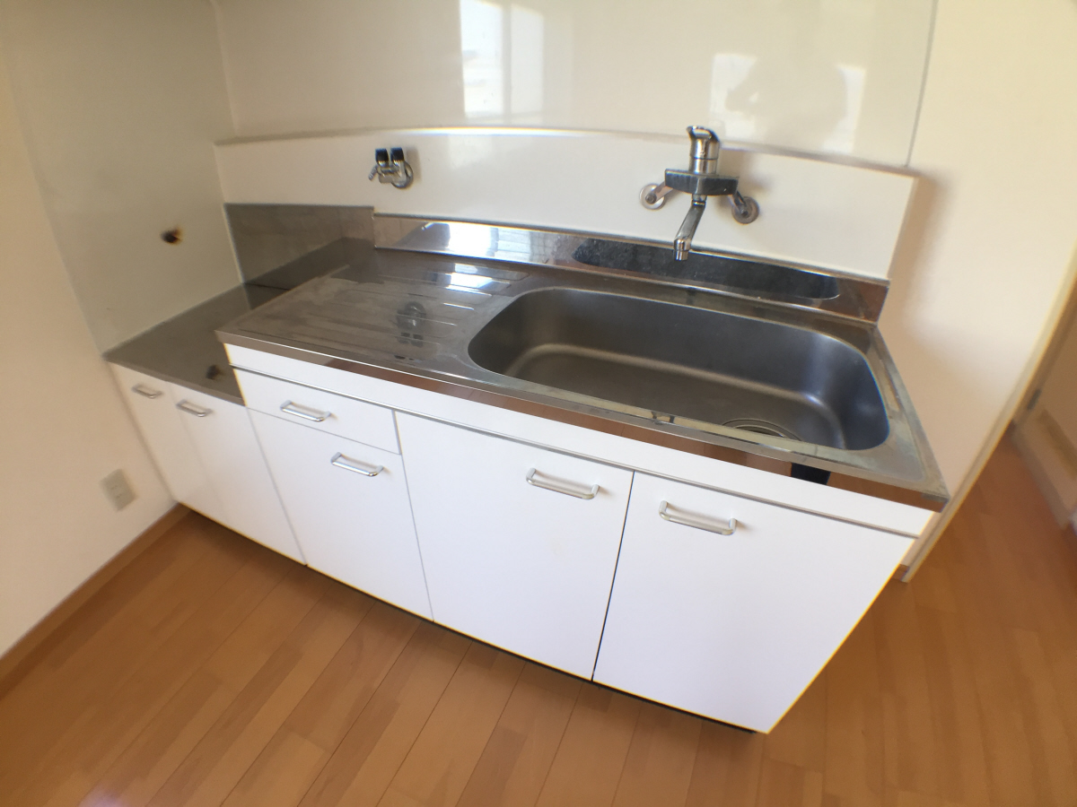 キッチン 写真3