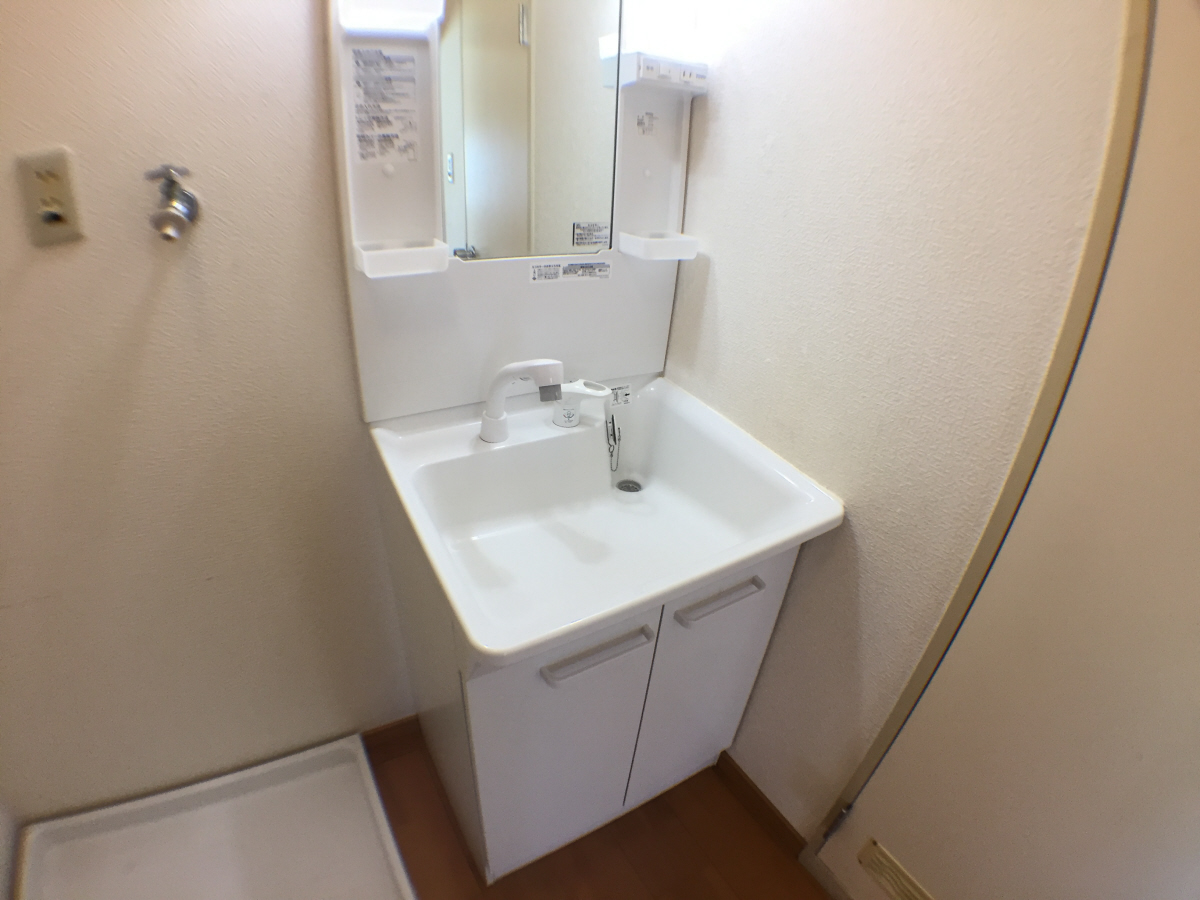 洗面所 写真6