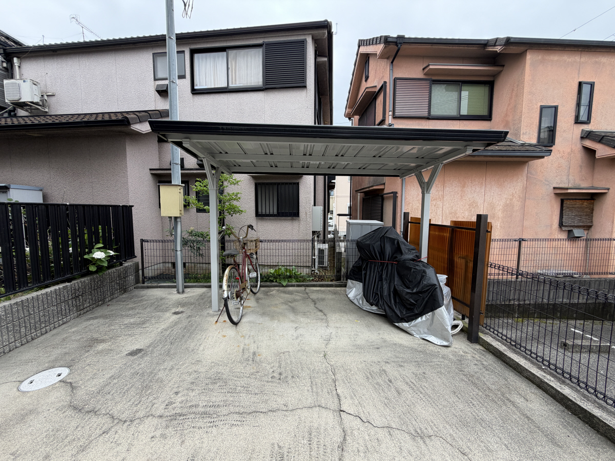 共用部 写真14