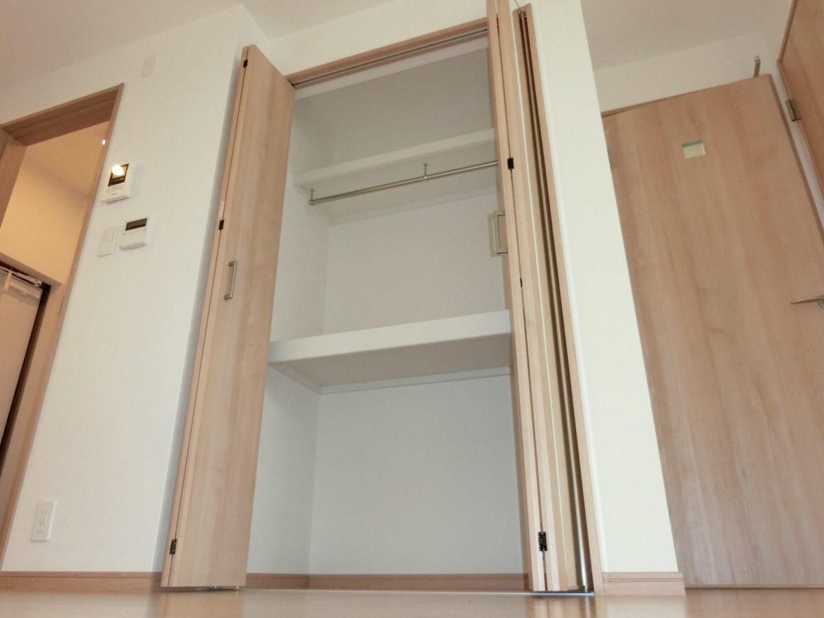 収納 写真9