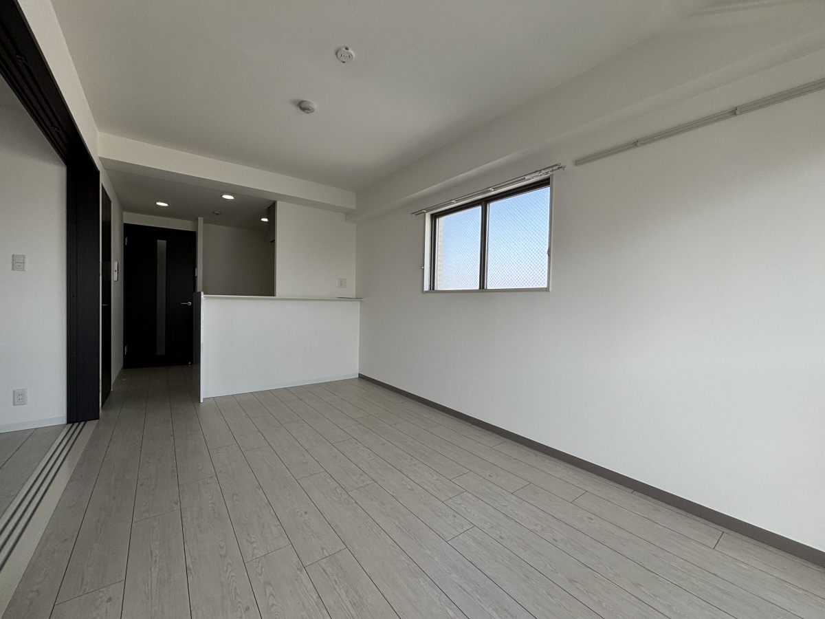 リビング 写真2