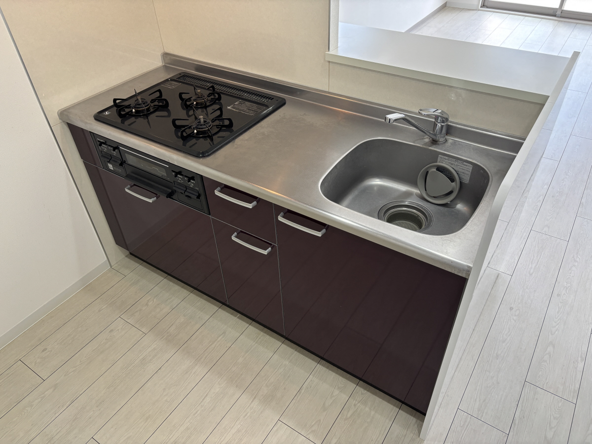 キッチン 写真3