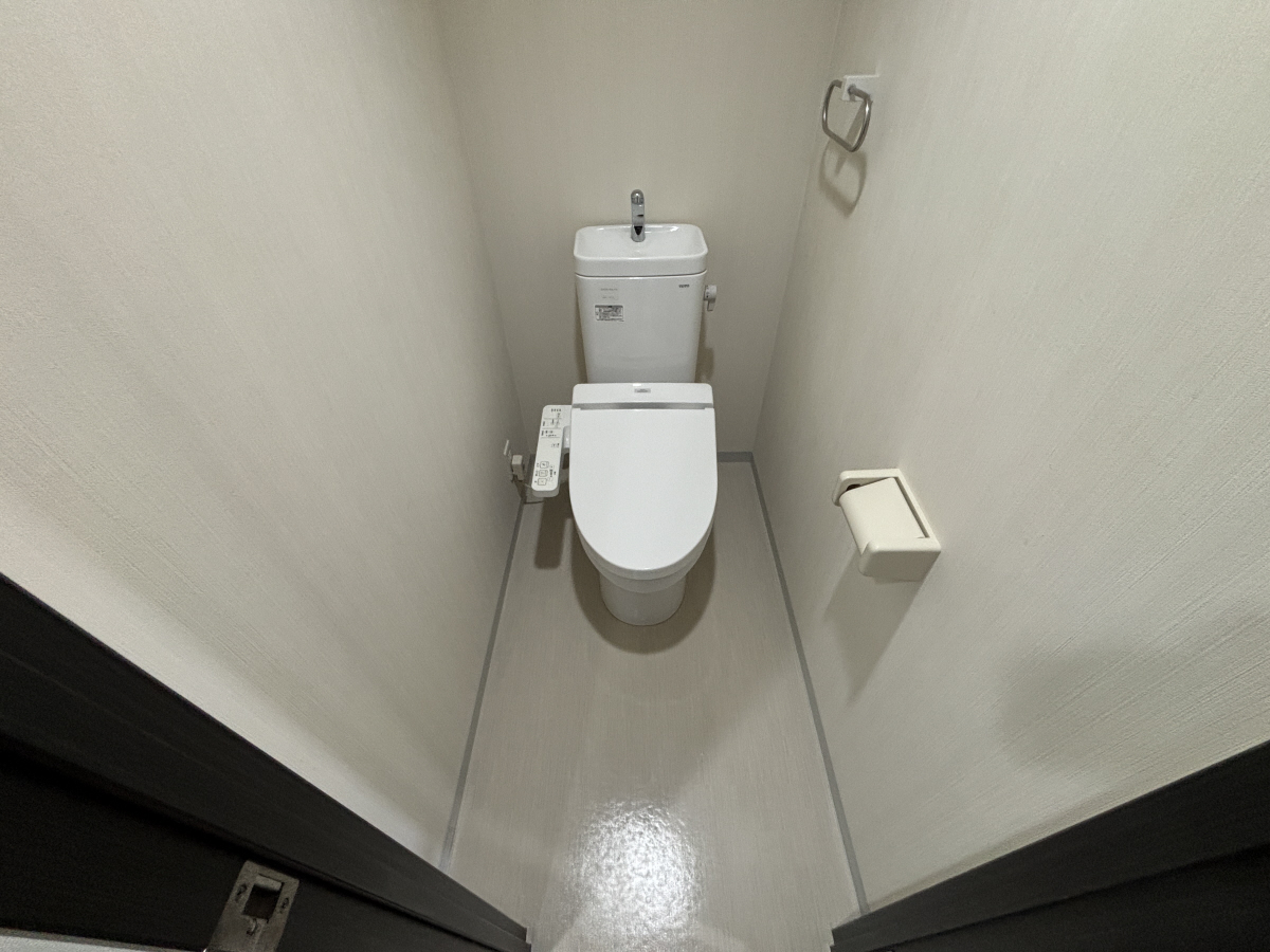 トイレ 写真5